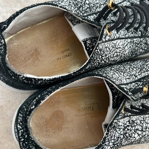 Men’s Sneakers Android Homme Los Angeles - Picture 5 of 6